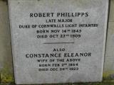 image number Phillipps Robert 124